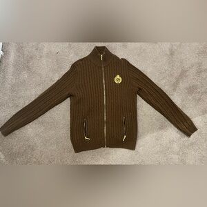 Lauren Ralph Lauren Cable Knit Sweater